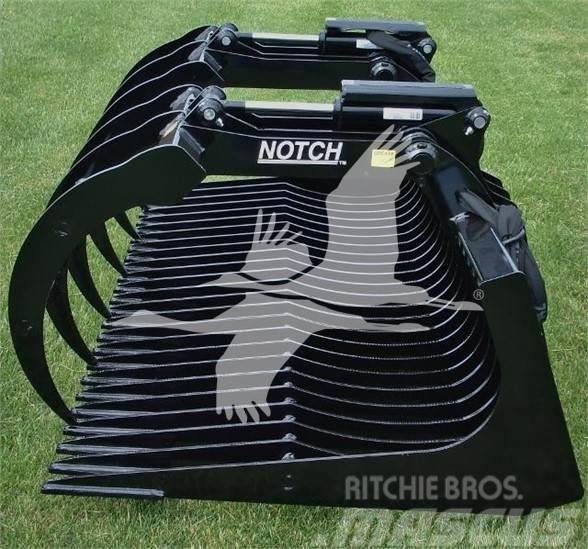 Notch RBDG3-68 Buckets