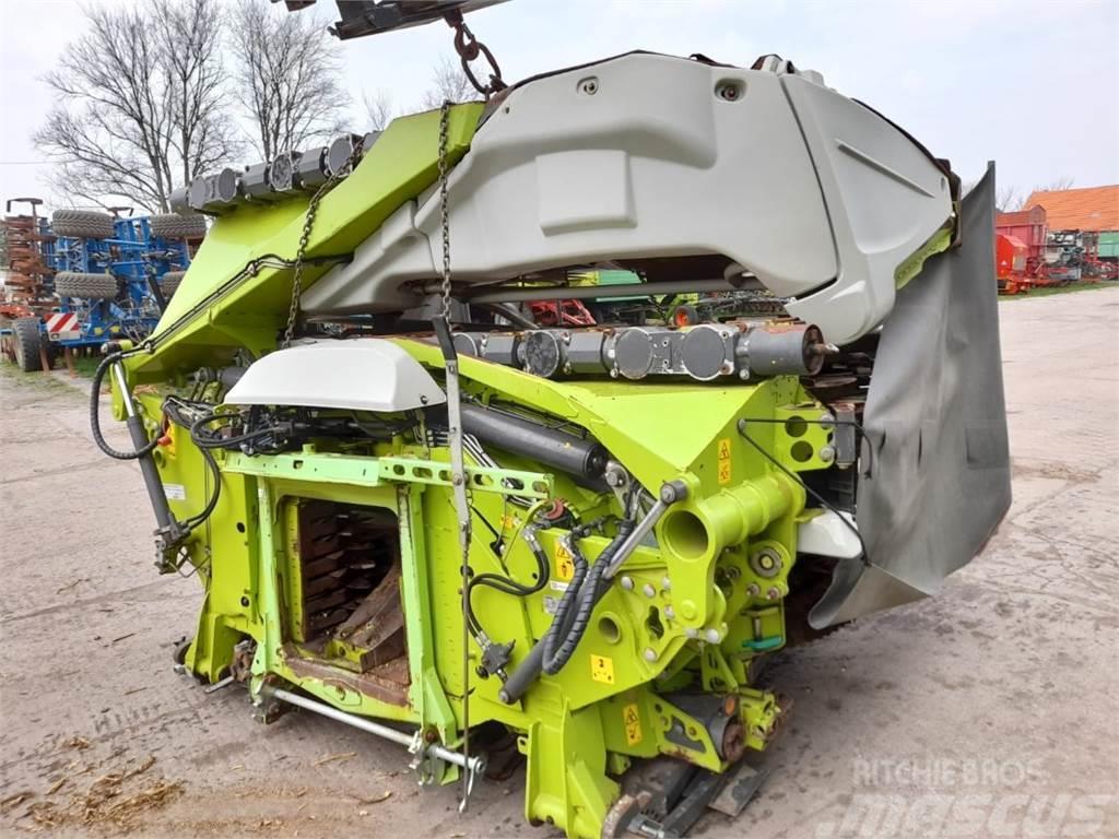 CLAAS ORBIS 900 AC TS Pro Other agricultural machines