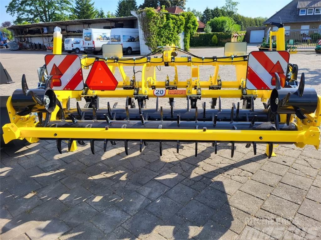 Bednar TERRALAND TN 3000 M7R Other tillage machines and accessories