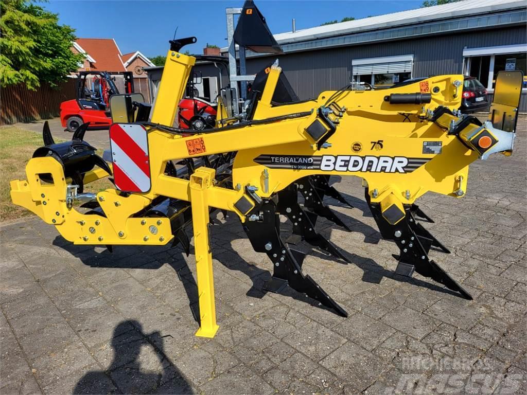 Bednar TERRALAND TN 3000 M7R Other tillage machines and accessories