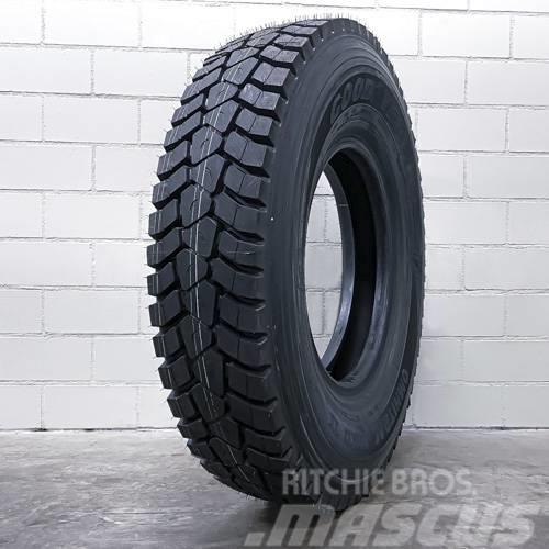 Goodyear 1200R24 Omnitrac MSD II Plus Tyres, wheels and rims