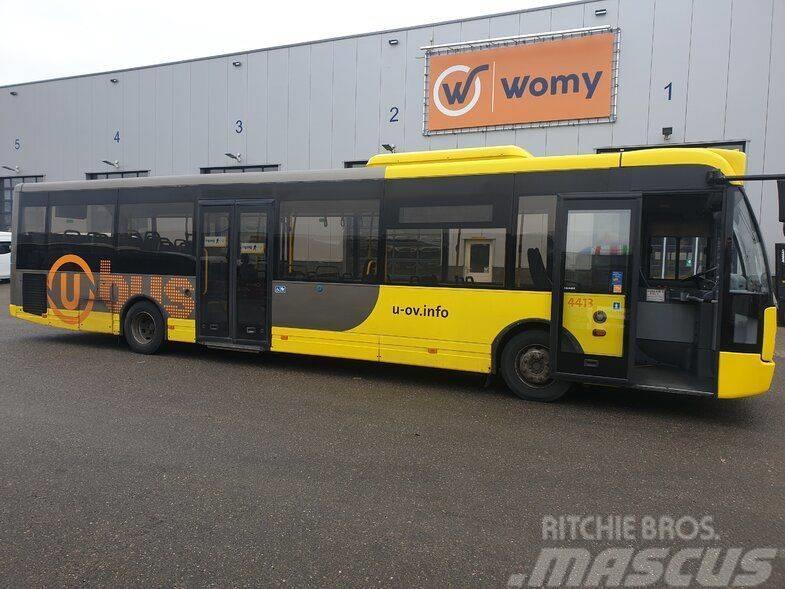 VDL Ambassador SB200 (EURO 5 | AIRCO | 13 UNITS) City buses