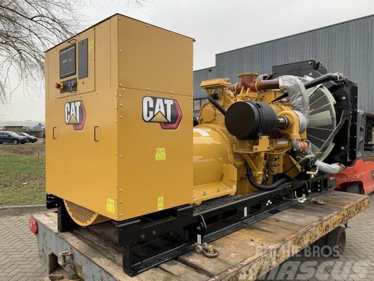 CAT C32 - New - 1250 kVa - Generator set Diesel Generators