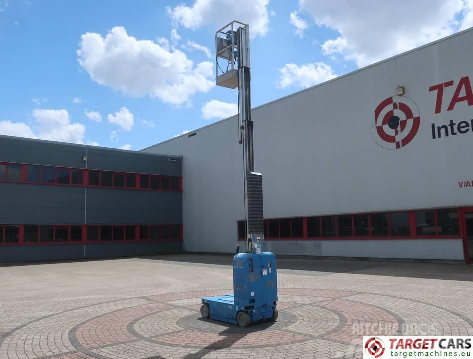 Genie GR-15 Runabout Electric Vertical Mast Lift 652cm Other lifts and platforms