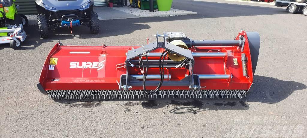 Suire PJ2800 Pasture mowers and toppers