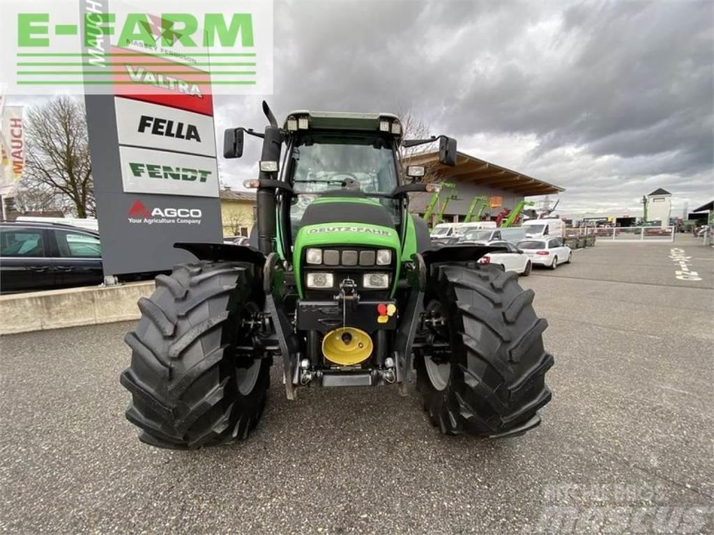 Deutz-Fahr agrotron k 430 premium Tractors