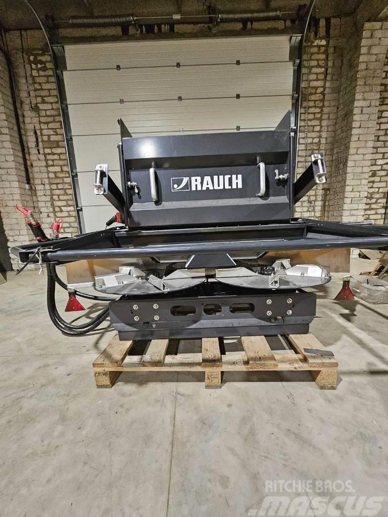 Rauch AXENT Mineral spreaders