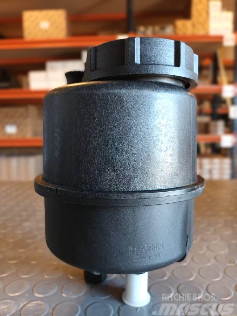 Volvo OIL RESERVOIR 21362869 Other components