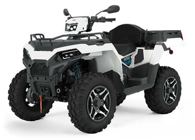 Polaris Sportsman X2 570 EPS T3B FACELIFT ATVs