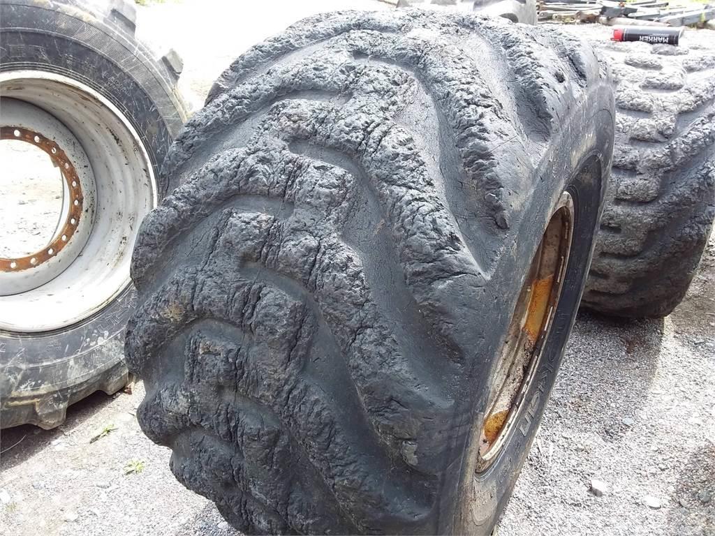 Nokian Fkf2 780/50x28,5 Tyres, wheels and rims