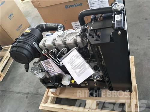Perkins Hot Sale Diesel Engine  3 Cylinder 403D-11 Diesel Generators