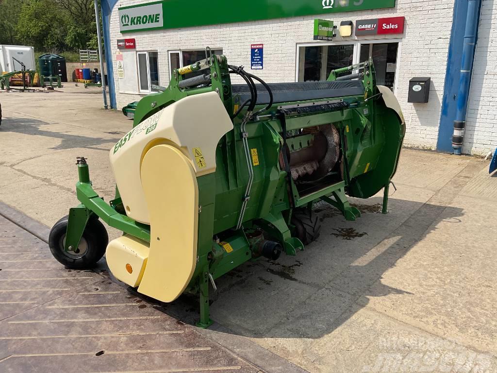 Krone Easy Flow 300 Hay and forage machine accessories