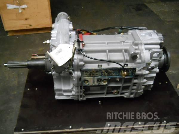 Mercedes-Benz G155-9/15,9 / G 155-9/15,9 LKW Getriebe Transmission