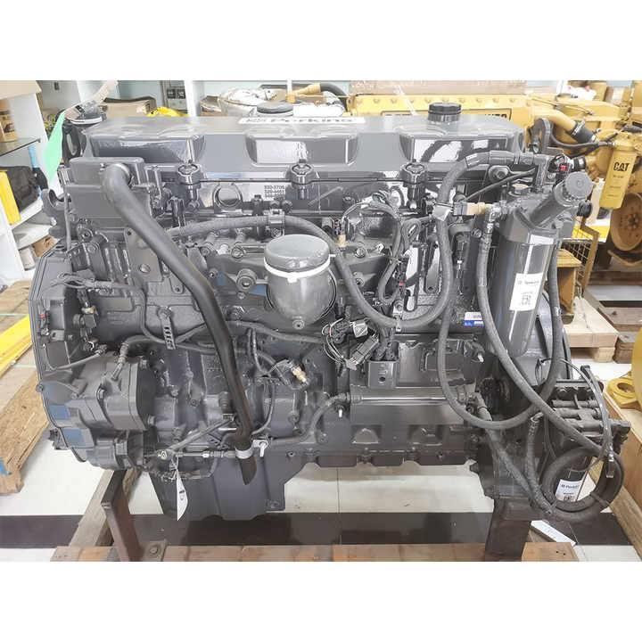 Perkins 2206D-E13ta Engine Assembly 309.5kw 2100rpm Apply Diesel Generators