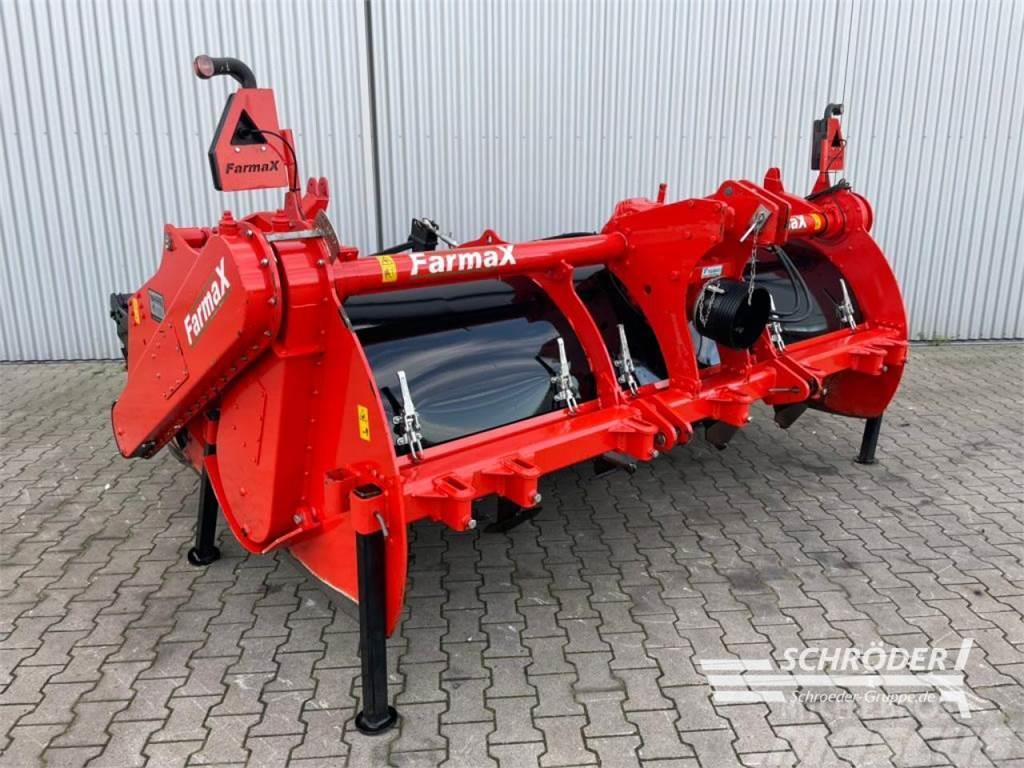 Farmax - PROFI 3000 LHDH Other tillage machines and accessories