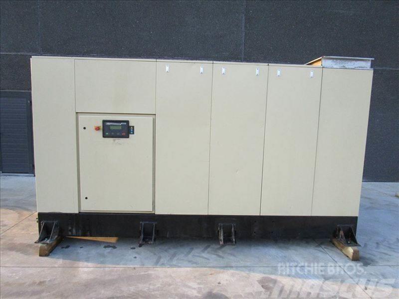Ingersoll Rand MH 250 - 1S Compressors