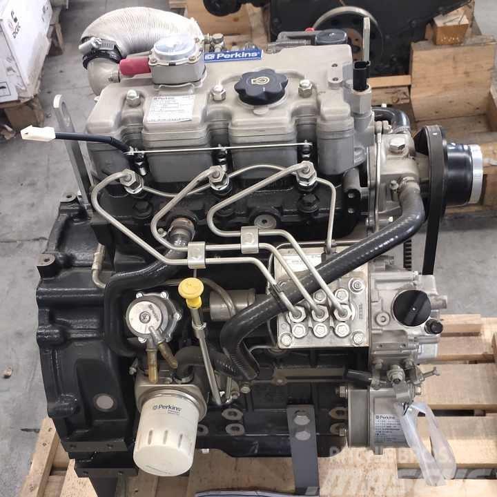 Perkins Main Pump Seal Top Quality Engine 403D-15 Diesel Generators