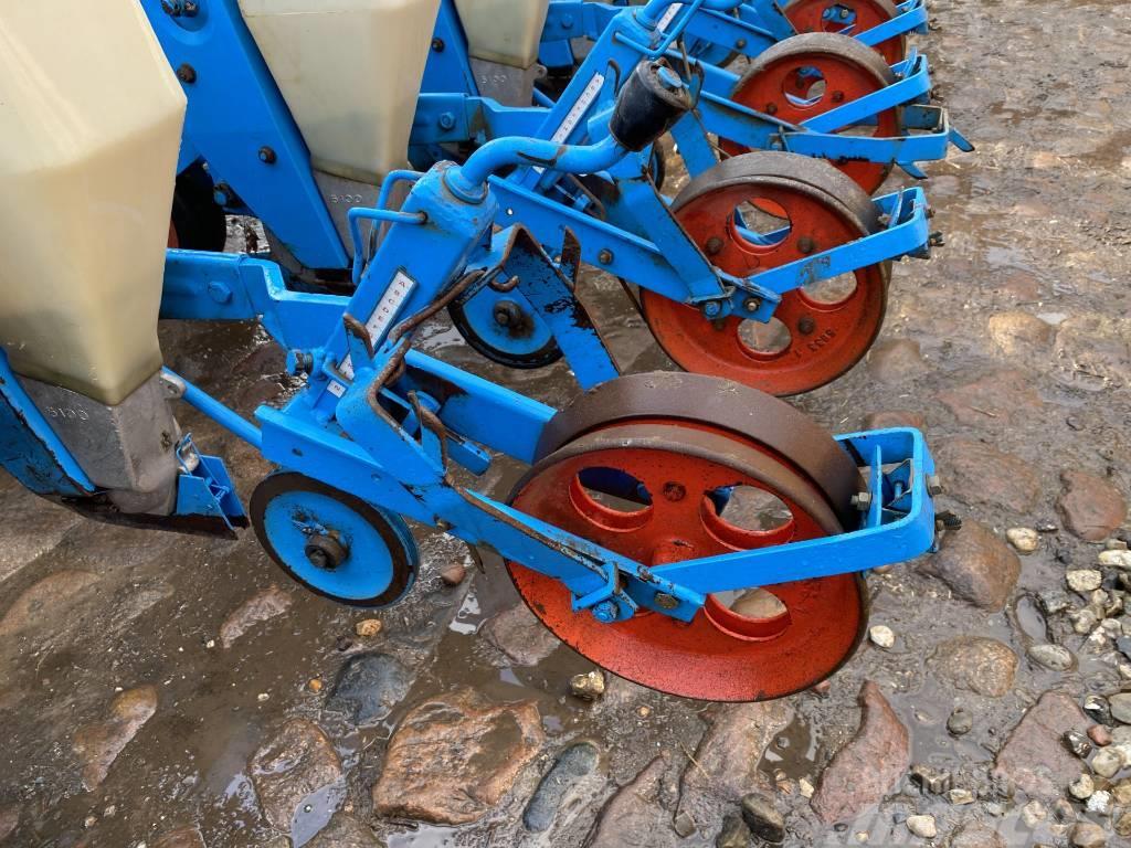 Monosem BRN502 Precision sowing machines