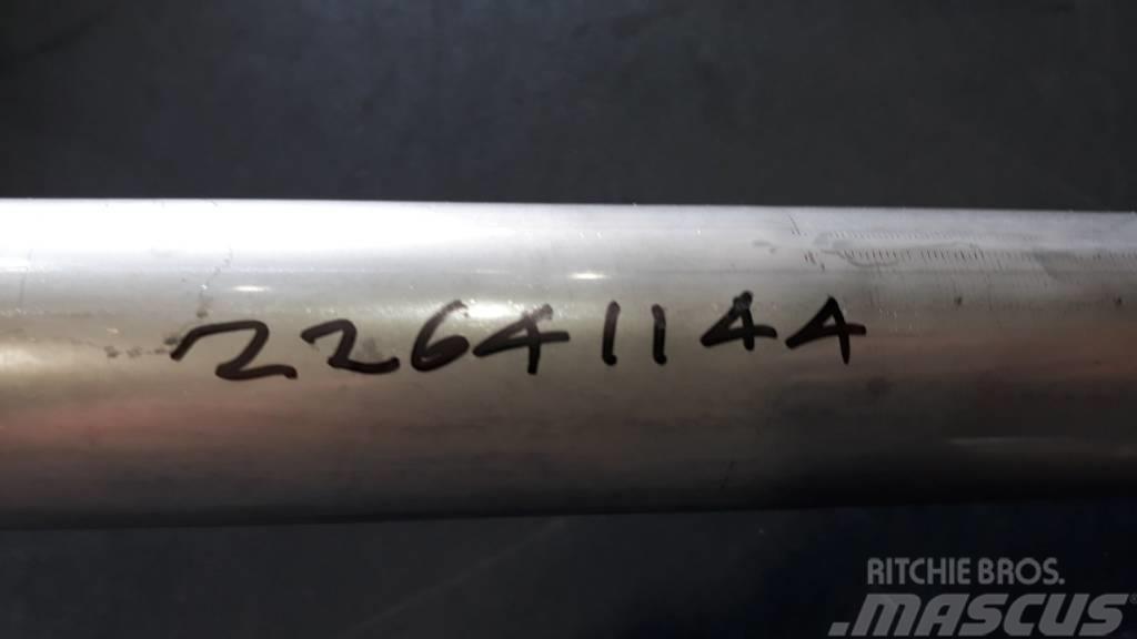 Volvo PIPE 22641144 Other components