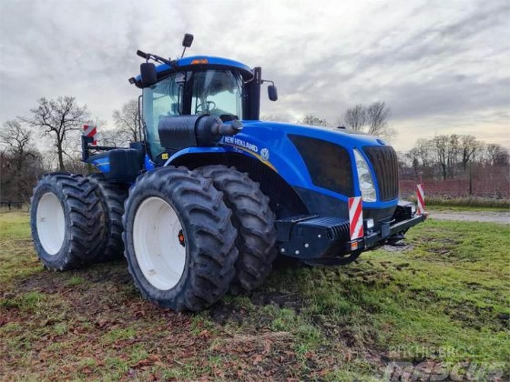 New Holland T9.560 Tractors