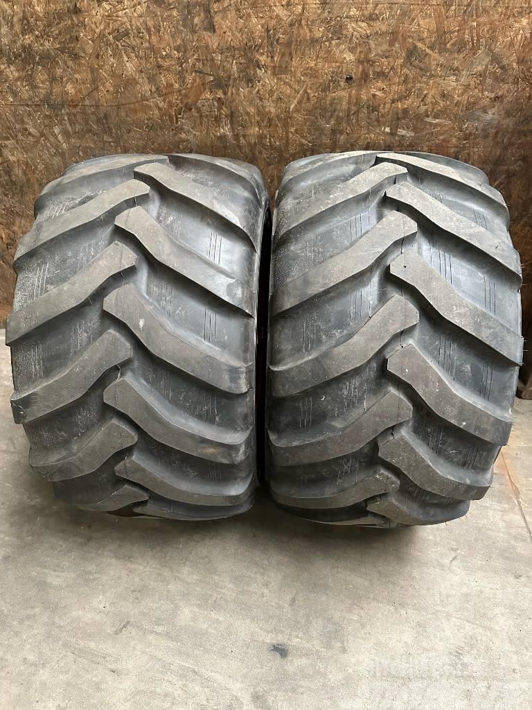 Alliance 500/45-20 Tyres, wheels and rims