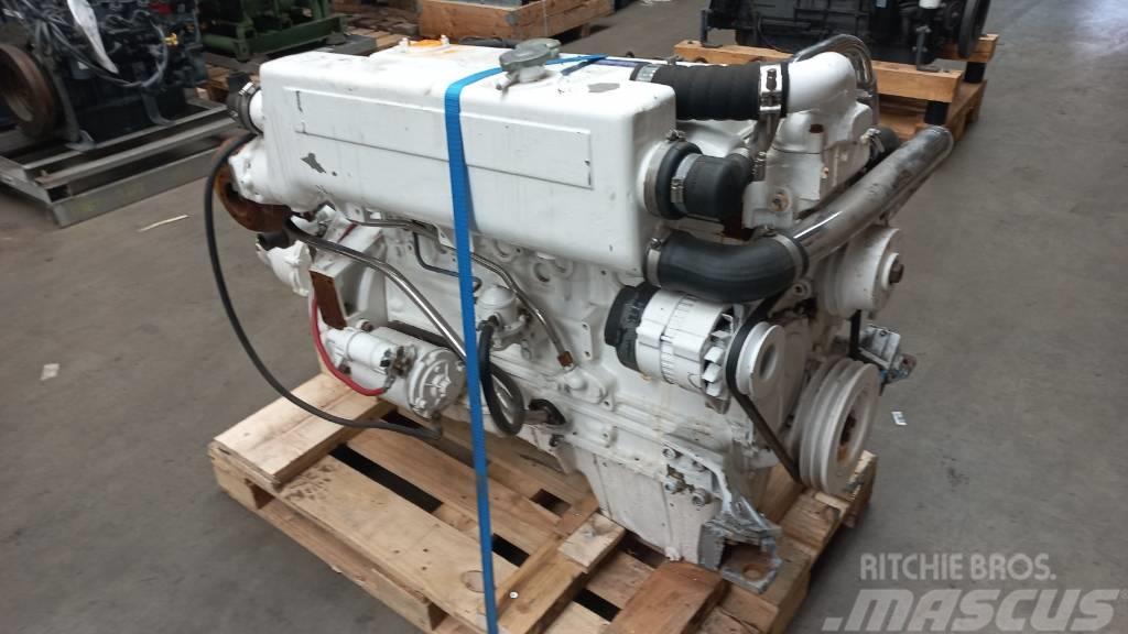 Perkins 6.354 (TU50090) Engines
