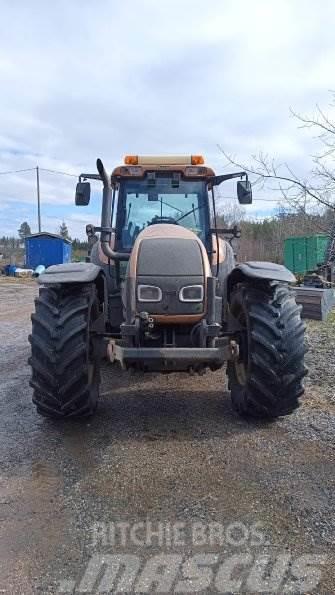 Valtra T190 Tractors