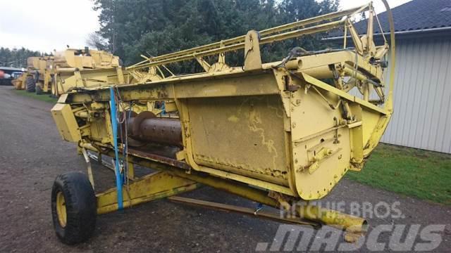 New Holland 13 Combine harvester accessories