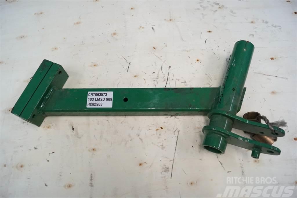 Ransomes Arm R.H. LMSD909 Other components