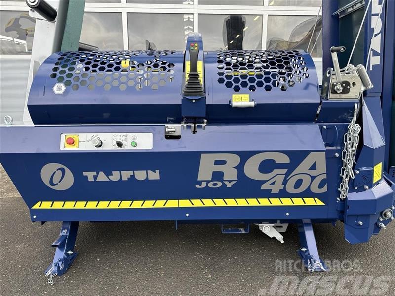 Tajfun RCA 400 JOY Other agricultural machines