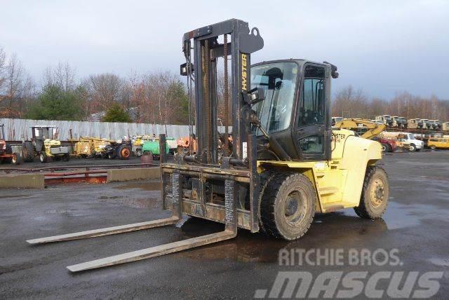Hyster H190HD2 Forklift trucks - others