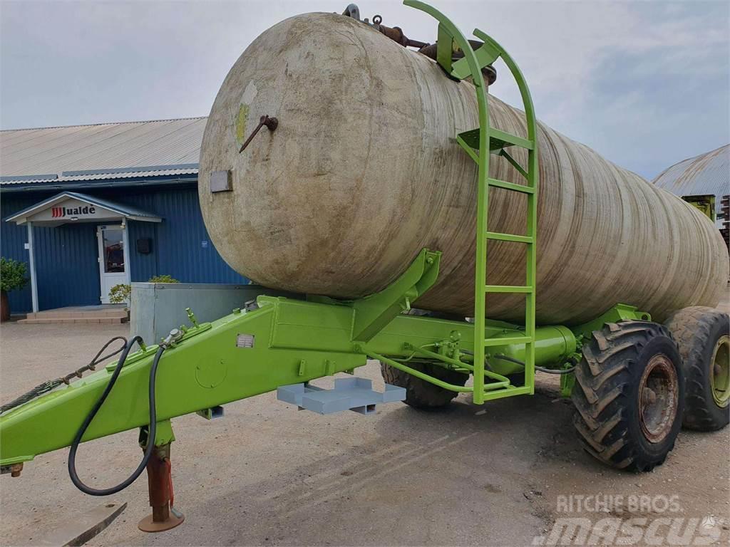 Fortschritt HTS 100 Other agricultural machines
