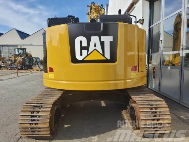 CAT 325F LCR CW40s Excavators