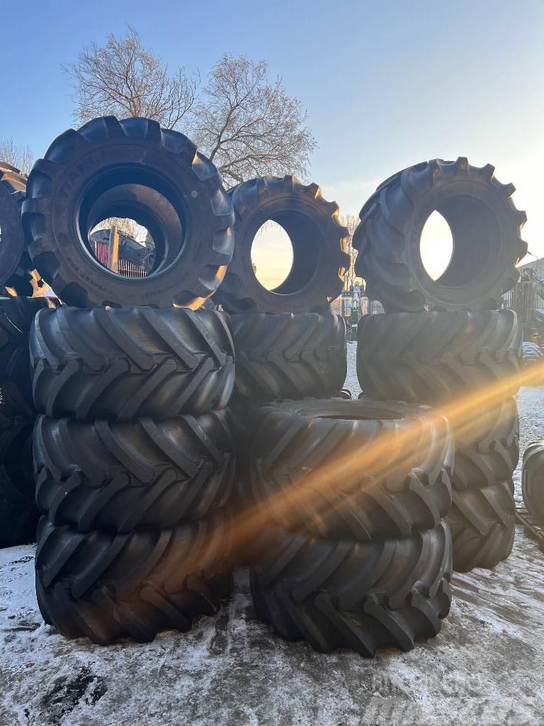 Tianli 710/45-26,5 FG Forest Grip Tyres, wheels and rims