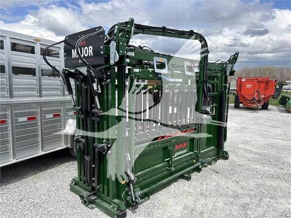  ARROWQUIP MAJOR Other livestock machinery and accessories