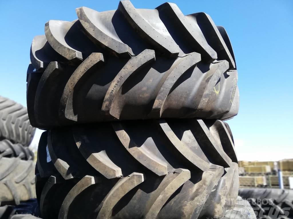 Vredestein 620/70R30 komplette hjul Tyres, wheels and rims