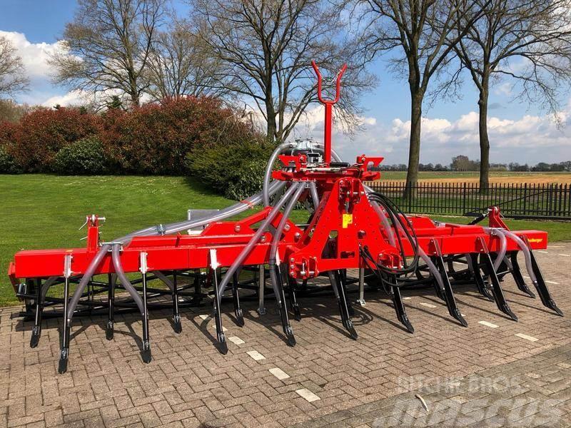 Evers Freiberger BV 19-600 Other agricultural machines