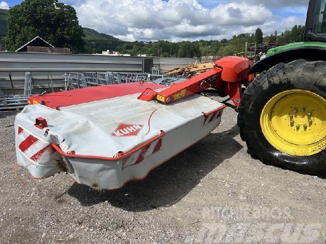 Kuhn FC284R LIFT CONTROL Mower-conditioners
