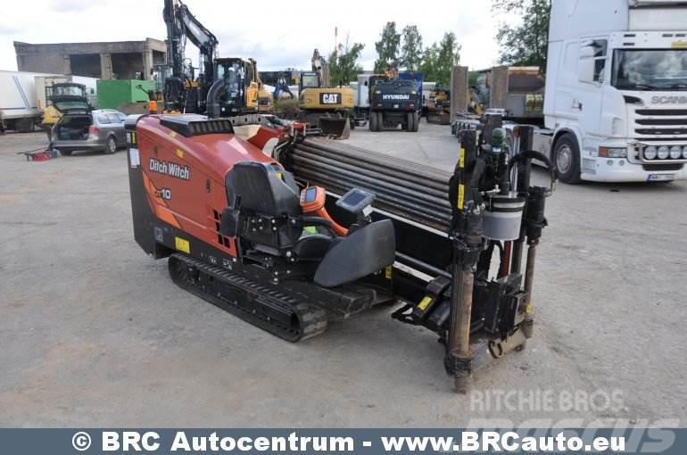 Ditch Witch JT10 Other drilling equipment