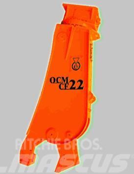 OCM CF22 Cutters
