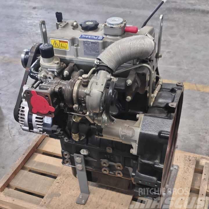 Perkins 404D-22t=C2.2t 2206D-E13ta=C13 Diesel Generators