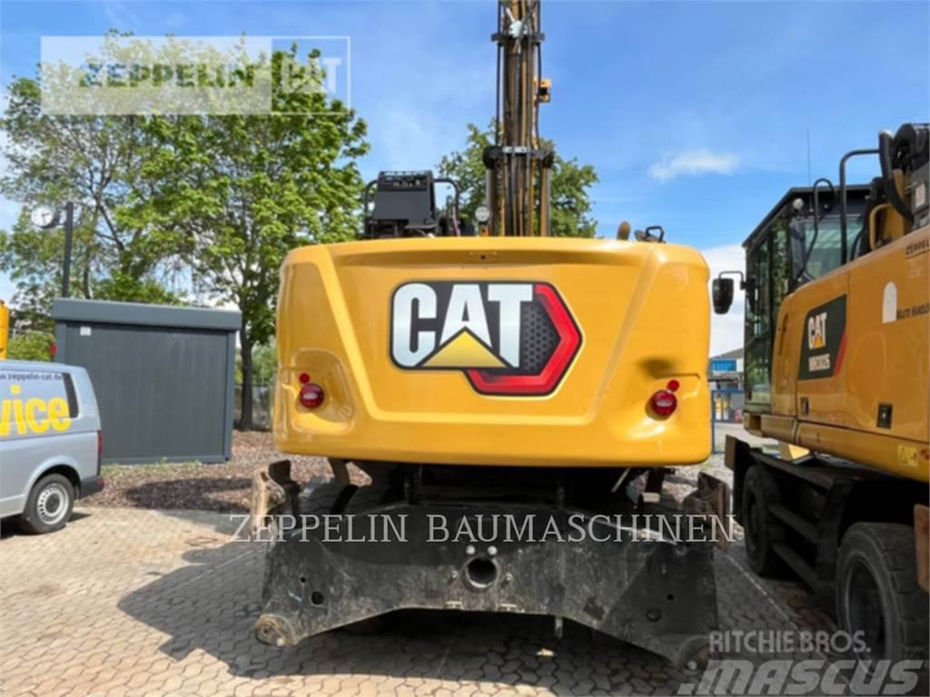 CAT MH3022-07A Demolition excavators