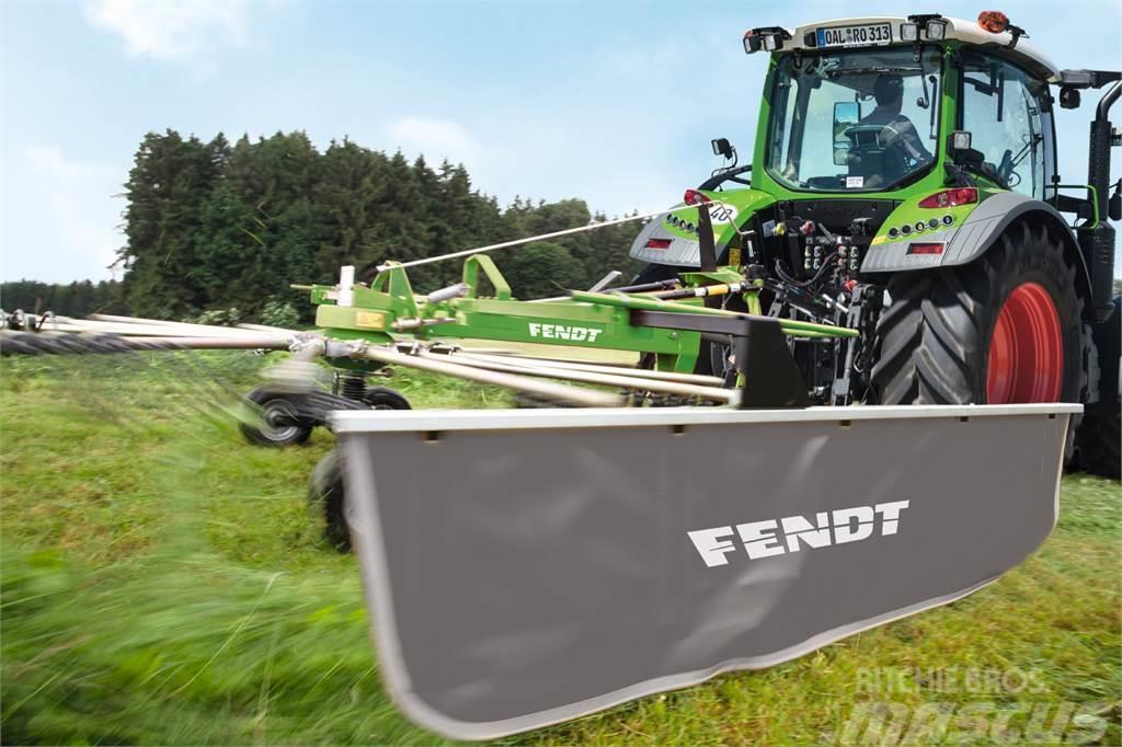Fendt Former 400 Other forage harvesting equipment