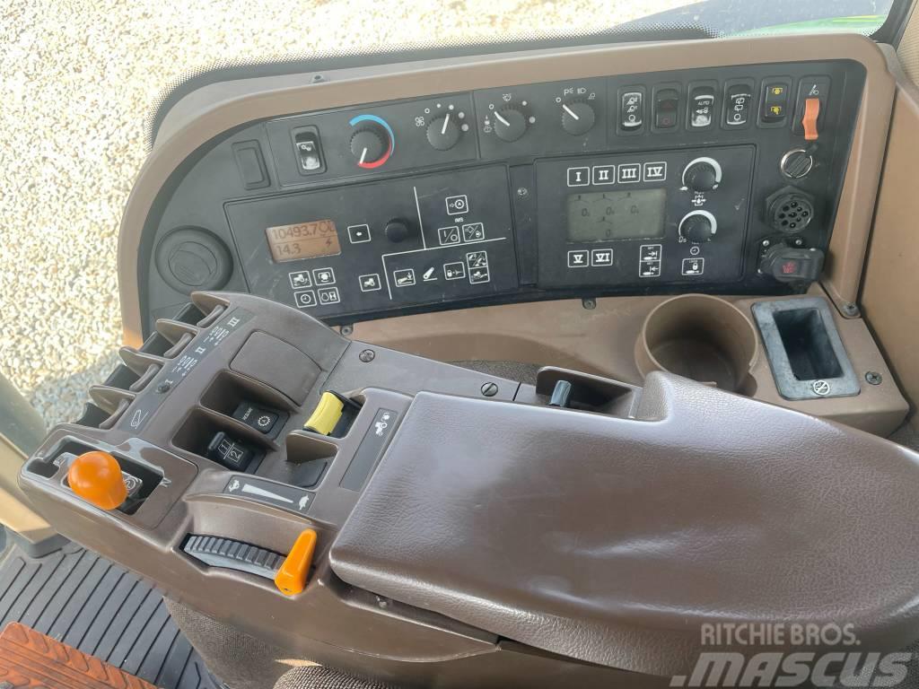 John Deere 8230 Tractors