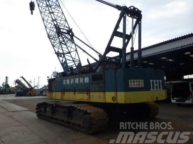 IHI CCH500 Tracked cranes