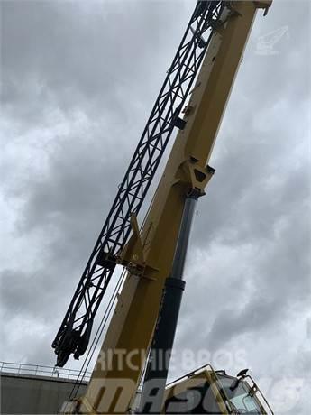 Grove RT765E-2 Rough terrain cranes