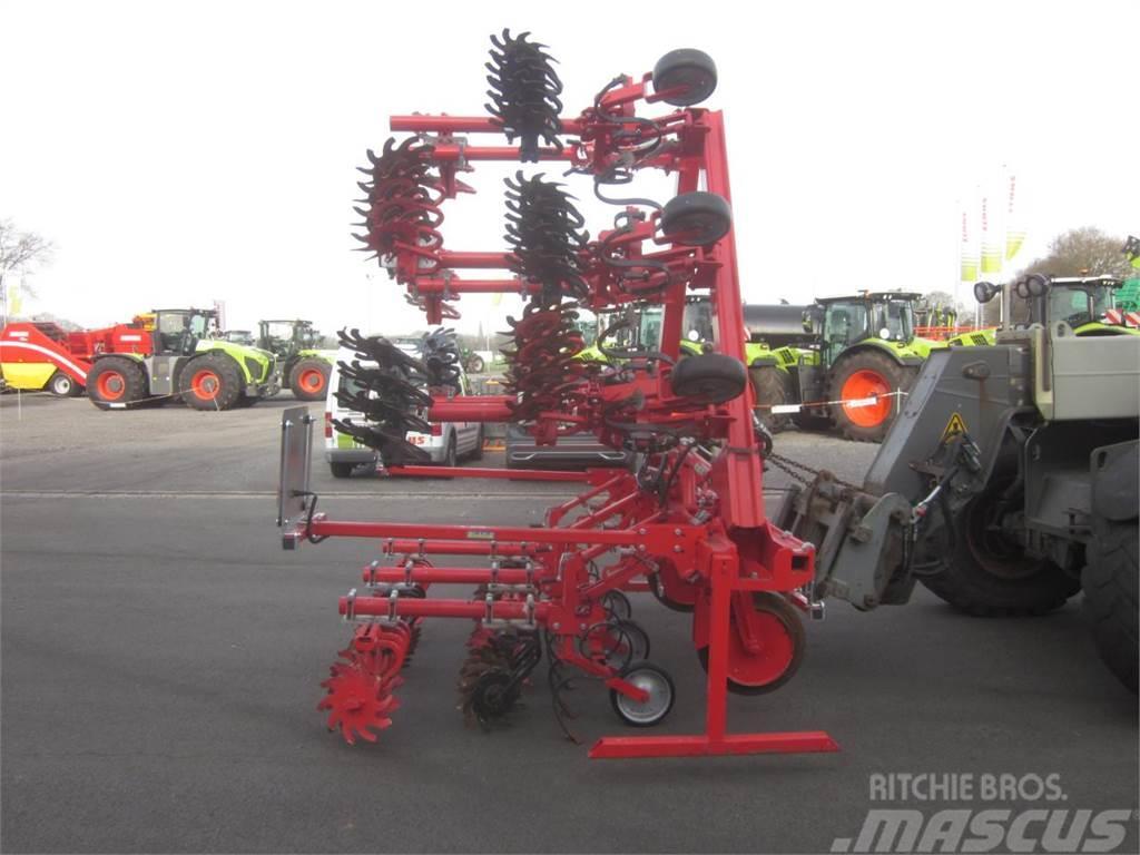 Einböck ROLLSTAR EMR 8-reiher Rollsternhackgerät, Maishack Other tillage machines and accessories