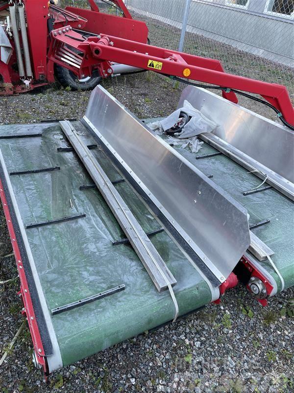 JF Collector II GMT 3605 Flex Collector GMT 3605 Flex Other forage harvesting equipment