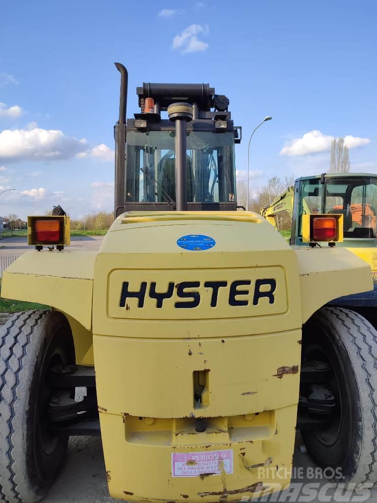 Hyster 14.00-12 Others