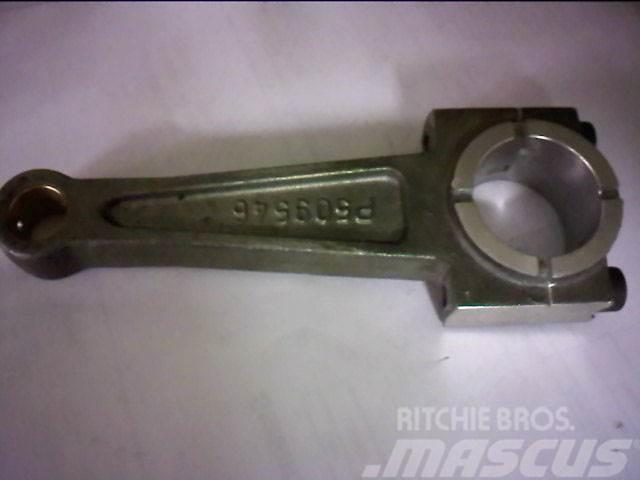 FMC Water Pump Connecting Rod P509546 Drilling equipment accessories and spare parts